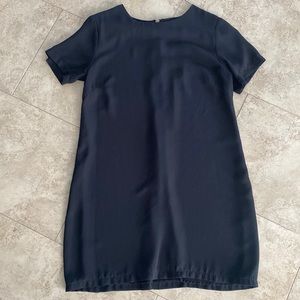 Little black dress - closet staple!